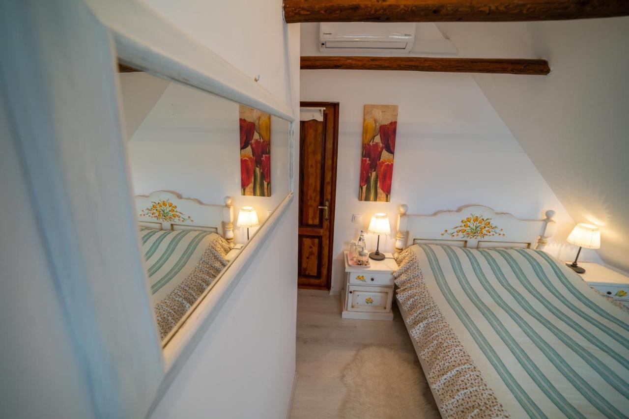 Casa Cu Suflet Hotel Sighişoara Exterior foto