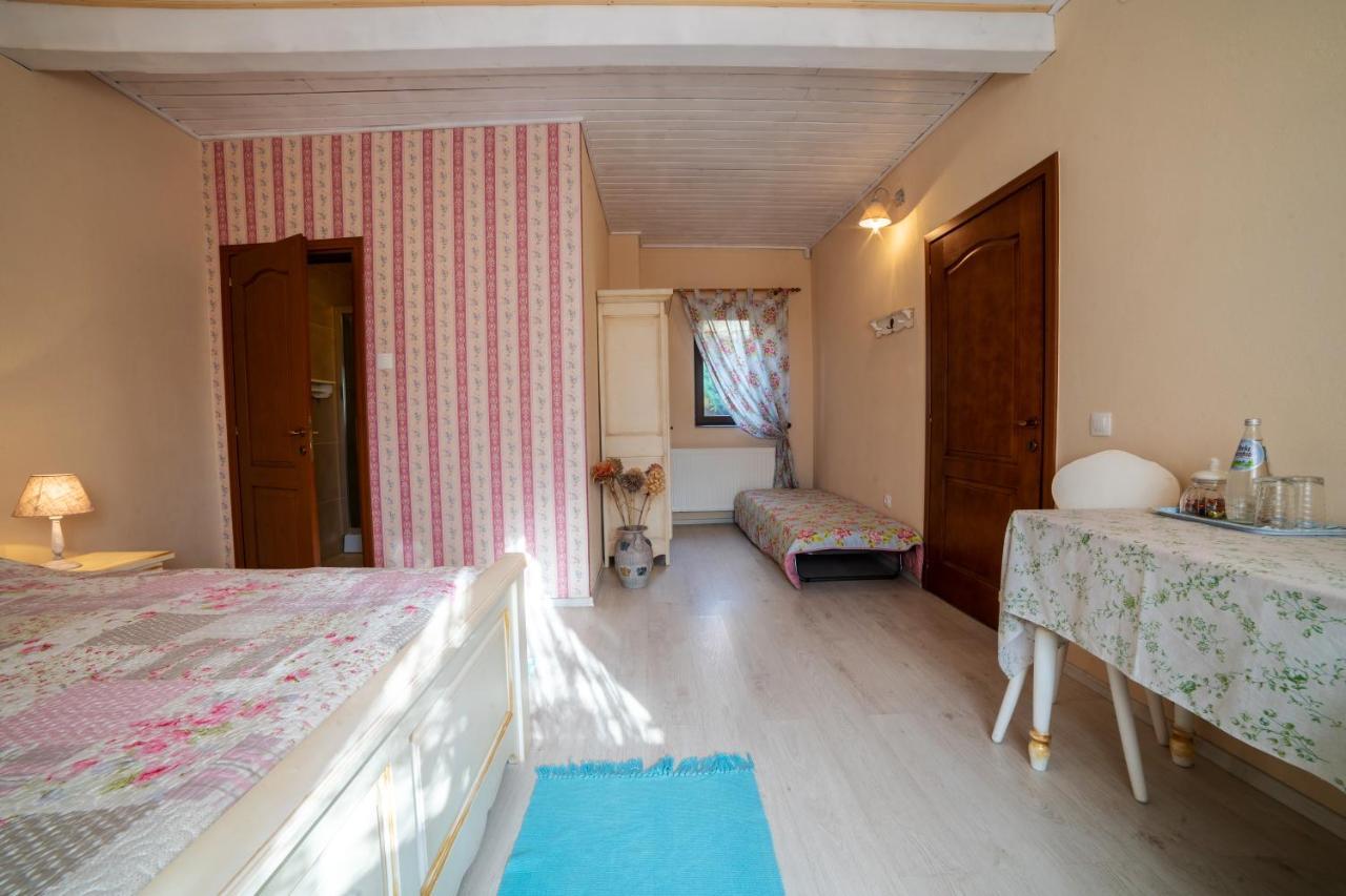 Casa Cu Suflet Hotel Sighişoara Exterior foto