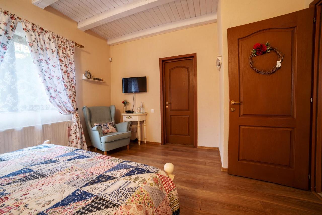 Casa Cu Suflet Hotel Sighişoara Exterior foto