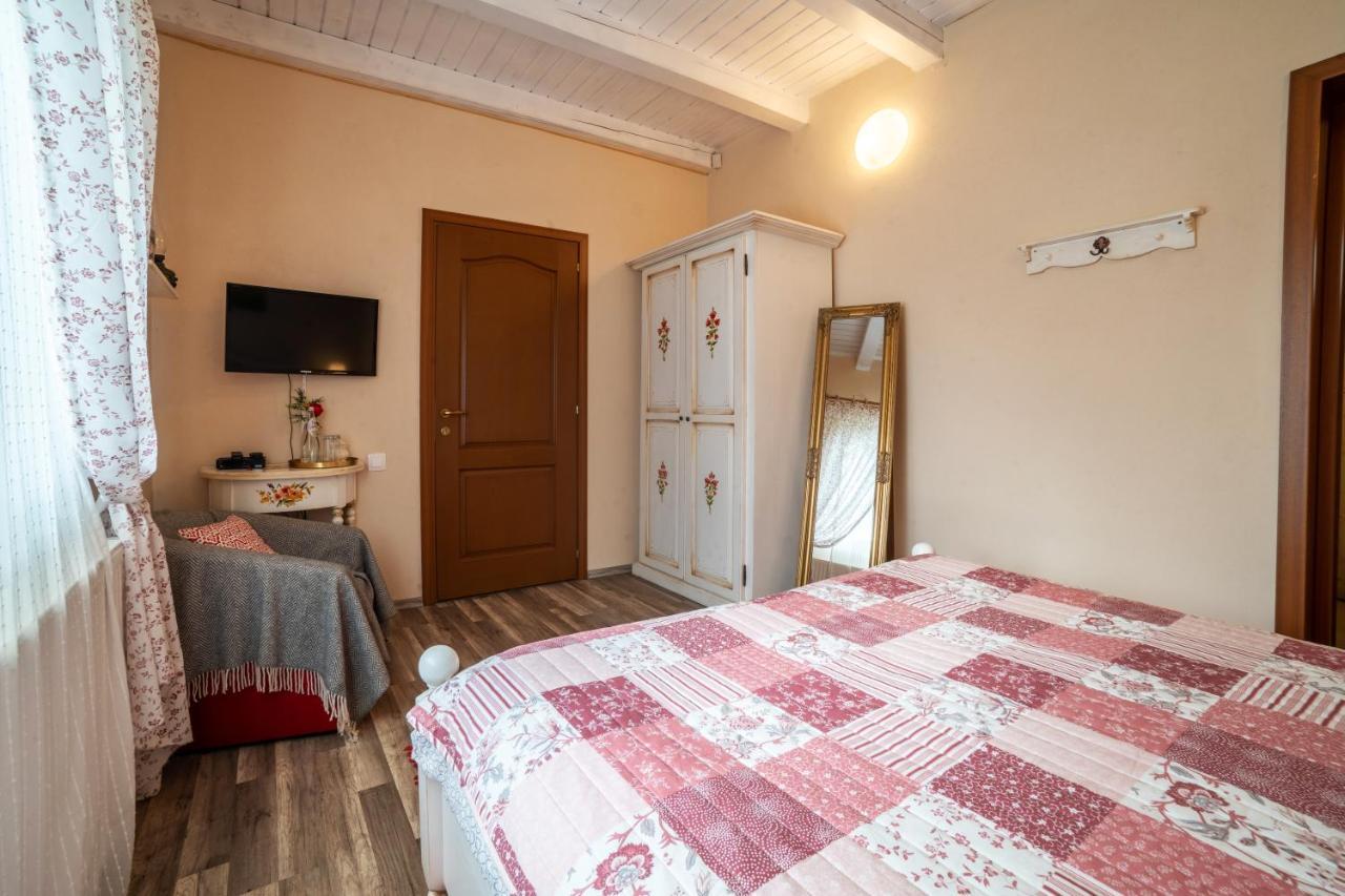 Casa Cu Suflet Hotel Sighişoara Exterior foto
