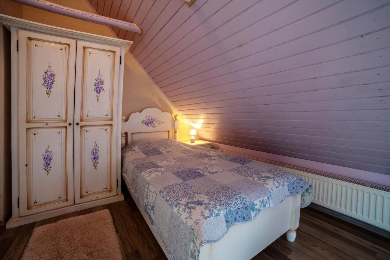 Casa Cu Suflet Hotel Sighişoara Exterior foto