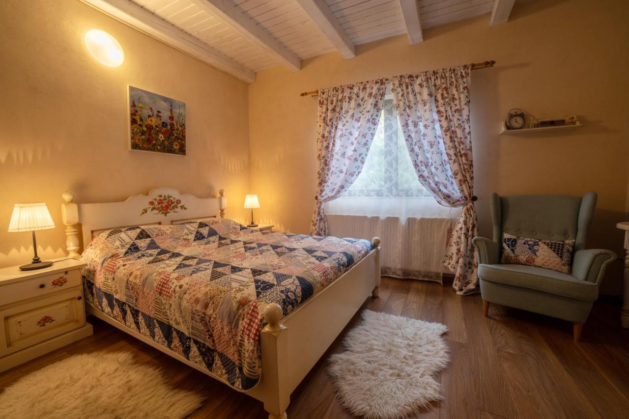 Casa Cu Suflet Hotel Sighişoara Exterior foto