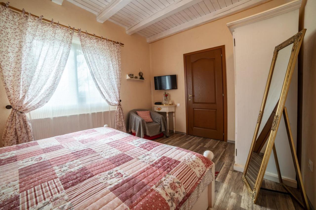 Casa Cu Suflet Hotel Sighişoara Exterior foto