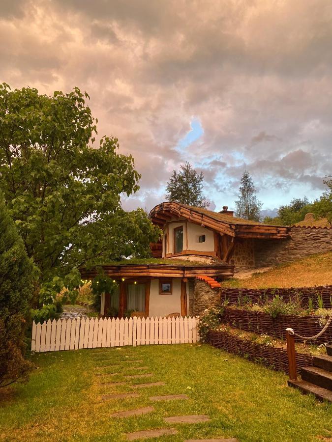 Casa Cu Suflet Hotel Sighişoara Exterior foto