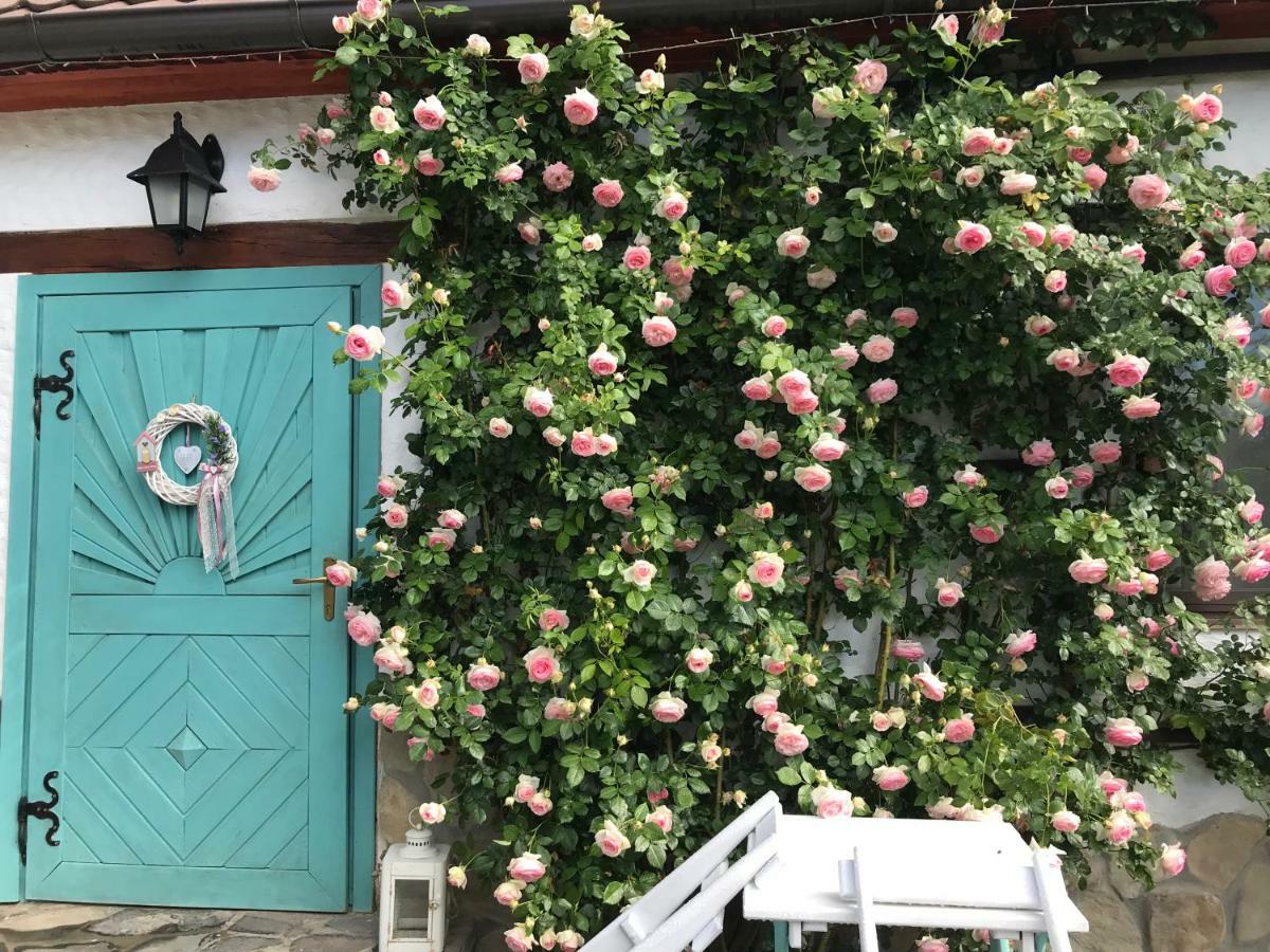 Casa Cu Suflet Hotel Sighişoara Exterior foto