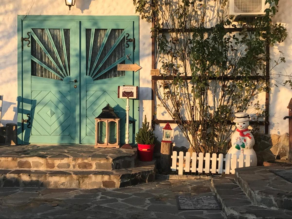 Casa Cu Suflet Hotel Sighişoara Exterior foto